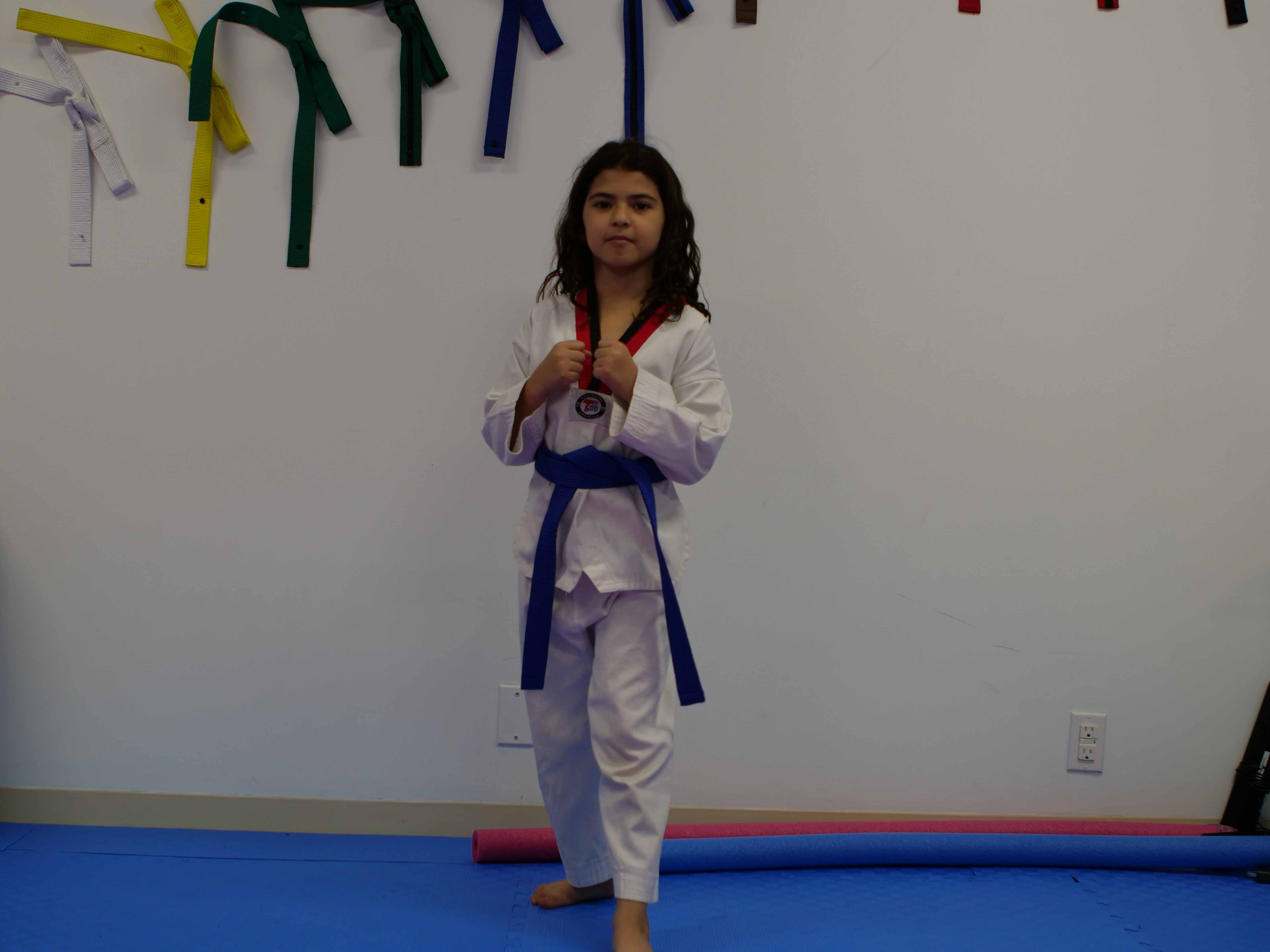 Muai Thai Boxing